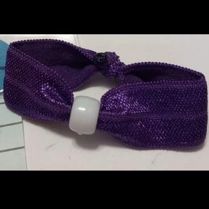 Kids elastic bracelet